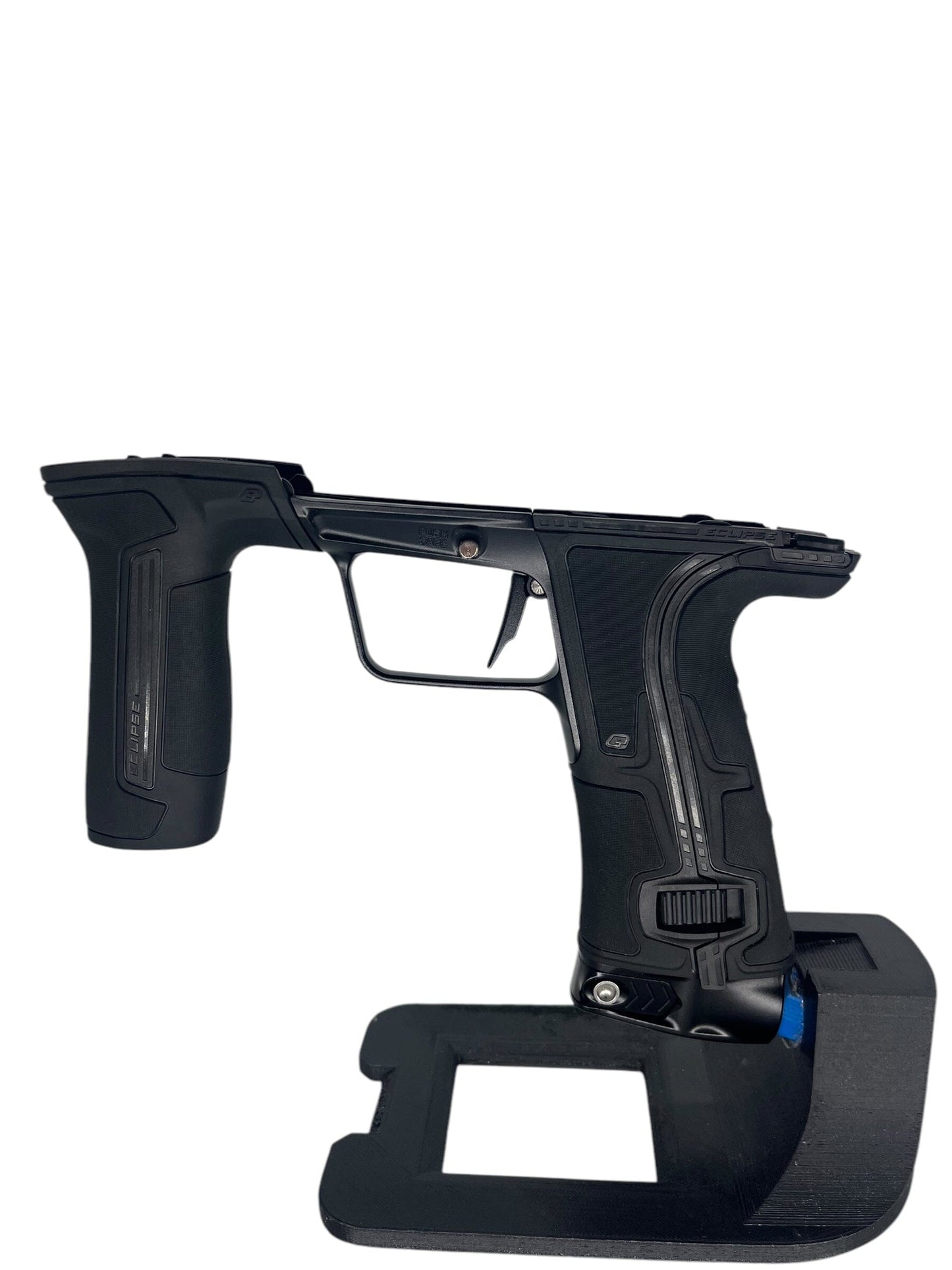 Used Paintball Eclipse Cs3 Mech Frame Kit - Black Paintball Gun from CPXBrosPaintball Buy/Sell/Trade Paintball Markers, New Paintball Guns, Paintball Hoppers, Paintball Masks, and Hormesis Headbands