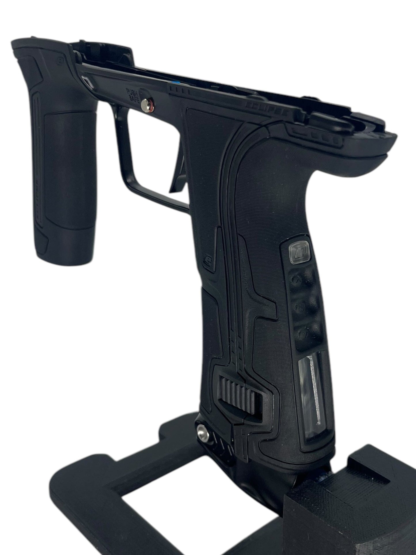 Used Paintball Eclipse Cs3 Mech Frame Kit - Black Paintball Gun from CPXBrosPaintball Buy/Sell/Trade Paintball Markers, New Paintball Guns, Paintball Hoppers, Paintball Masks, and Hormesis Headbands