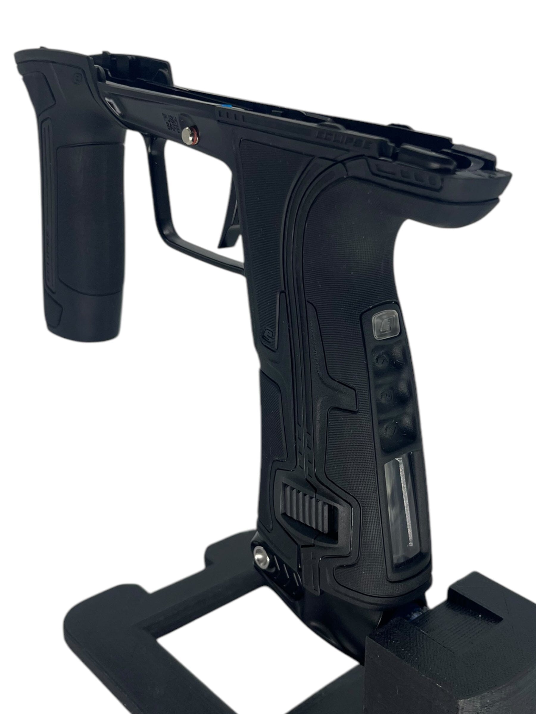 Used Paintball Eclipse Cs3 Mech Frame Kit - Black Paintball Gun from CPXBrosPaintball Buy/Sell/Trade Paintball Markers, New Paintball Guns, Paintball Hoppers, Paintball Masks, and Hormesis Headbands