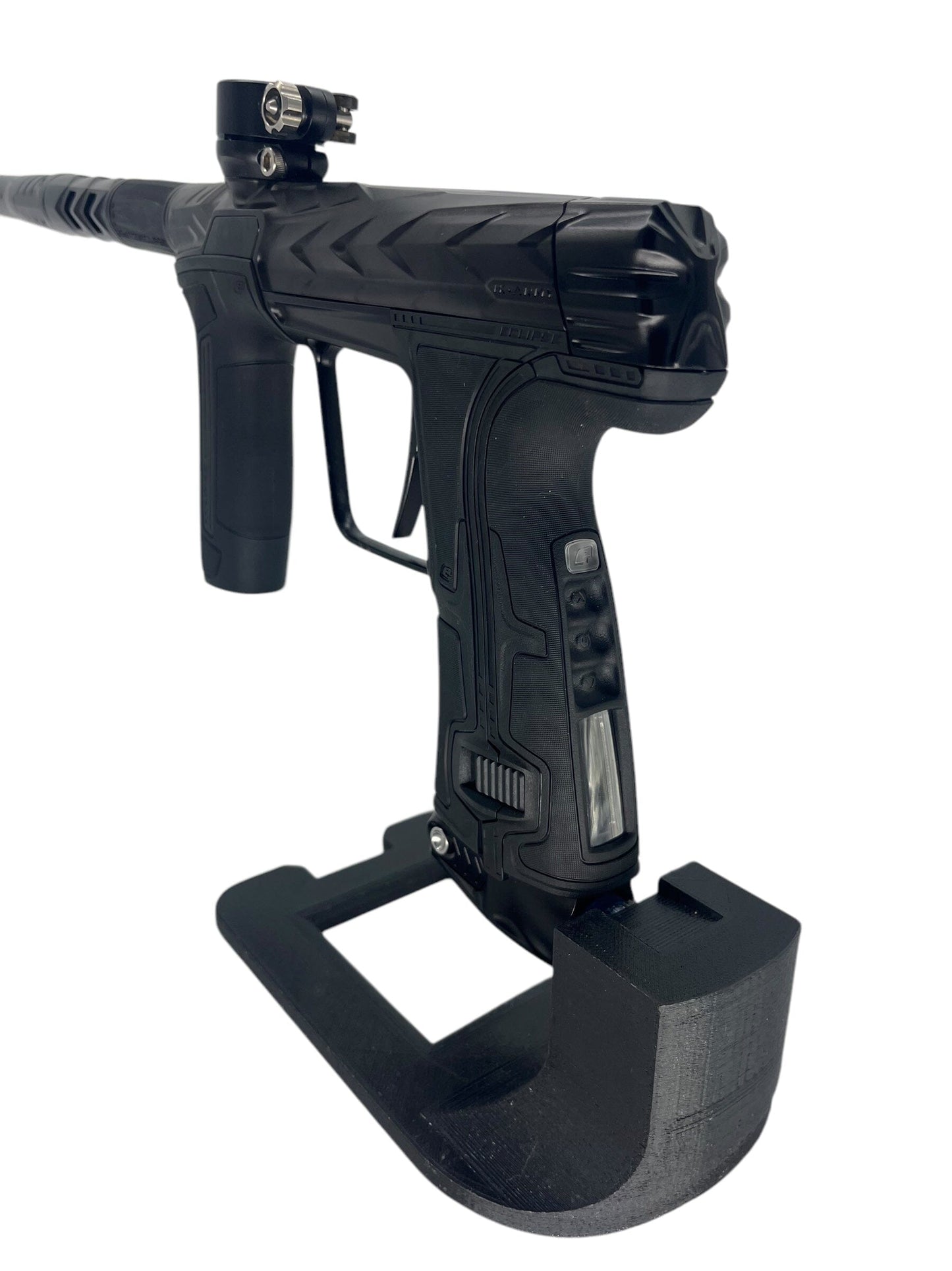 Used Paintball Eclipse Cs3 Mech Frame Kit - Black Paintball Gun from CPXBrosPaintball Buy/Sell/Trade Paintball Markers, New Paintball Guns, Paintball Hoppers, Paintball Masks, and Hormesis Headbands
