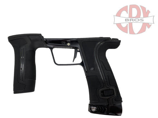Used Paintball Eclipse Cs3 Mech Frame Kit - Black Paintball Gun from CPXBrosPaintball Buy/Sell/Trade Paintball Markers, New Paintball Guns, Paintball Hoppers, Paintball Masks, and Hormesis Headbands