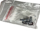 Used Paintball Eclipse Cs3 Mech Frame Kit - Black Paintball Gun from CPXBrosPaintball Buy/Sell/Trade Paintball Markers, New Paintball Guns, Paintball Hoppers, Paintball Masks, and Hormesis Headbands