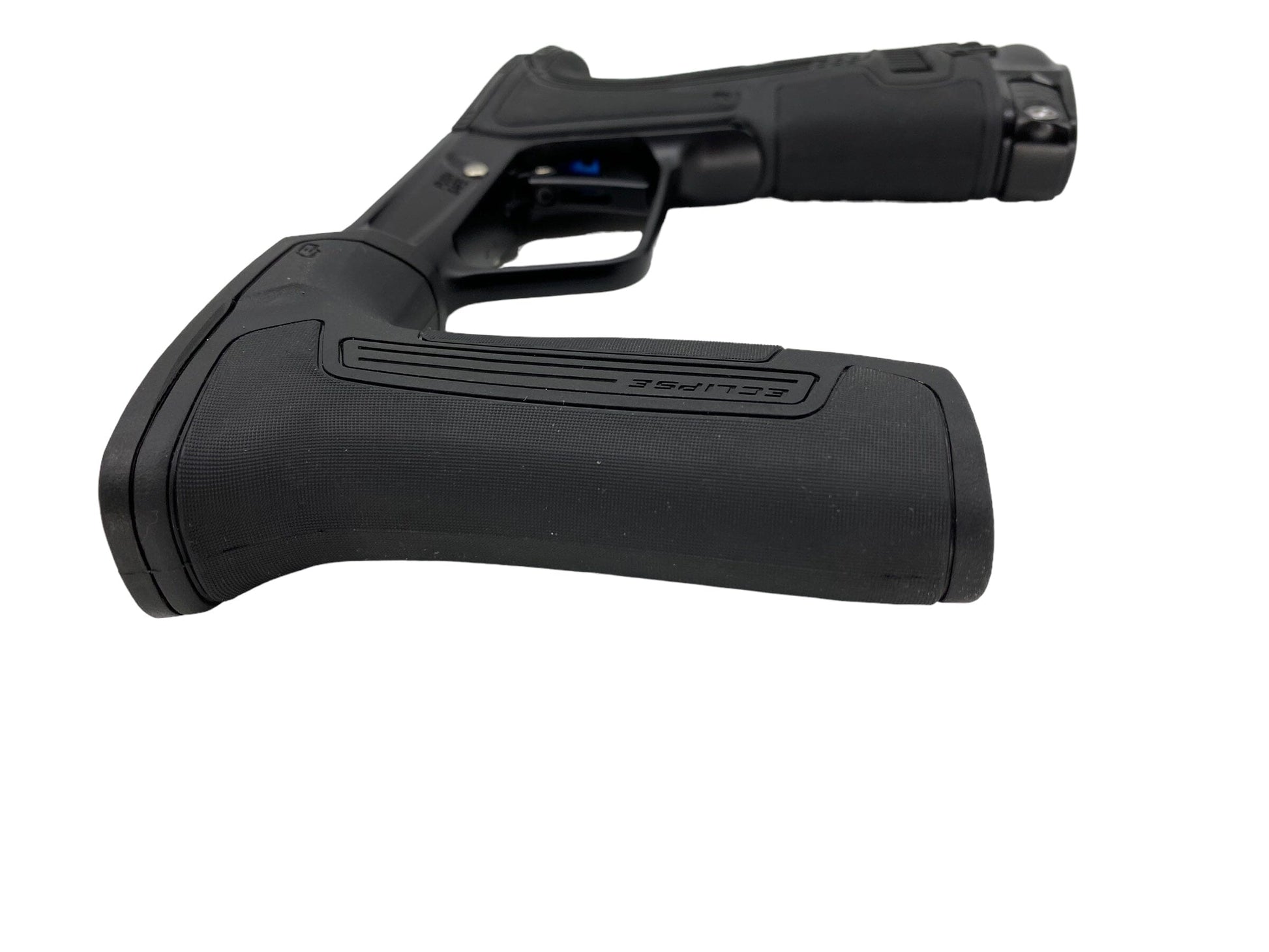 Used Paintball Eclipse Cs3 Mech Frame Kit - Black Paintball Gun from CPXBrosPaintball Buy/Sell/Trade Paintball Markers, New Paintball Guns, Paintball Hoppers, Paintball Masks, and Hormesis Headbands