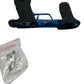 Used Paintball Eclipse Cs3 Mech Frame Kit - Custom Blue Paintball Gun from CPXBrosPaintball Buy/Sell/Trade Paintball Markers, New Paintball Guns, Paintball Hoppers, Paintball Masks, and Hormesis Headbands