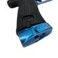 Used Paintball Eclipse Cs3 Mech Frame Kit - Custom Blue Paintball Gun from CPXBrosPaintball Buy/Sell/Trade Paintball Markers, New Paintball Guns, Paintball Hoppers, Paintball Masks, and Hormesis Headbands