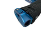 Used Paintball Eclipse Cs3 Mech Frame Kit - Custom Blue Paintball Gun from CPXBrosPaintball Buy/Sell/Trade Paintball Markers, New Paintball Guns, Paintball Hoppers, Paintball Masks, and Hormesis Headbands