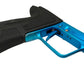 Used Paintball Eclipse Cs3 Mech Frame Kit - Teal Paintball Gun from CPXBrosPaintball Buy/Sell/Trade Paintball Markers, New Paintball Guns, Paintball Hoppers, Paintball Masks, and Hormesis Headbands