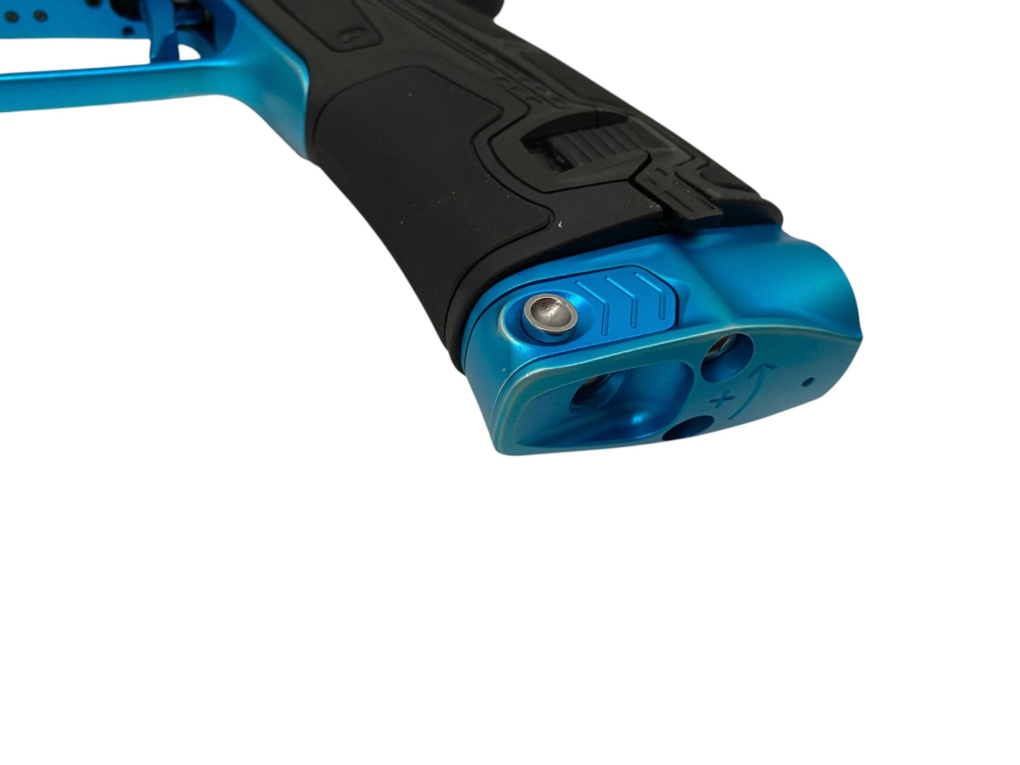 Used Paintball Eclipse Cs3 Mech Frame Kit - Teal Paintball Gun from CPXBrosPaintball Buy/Sell/Trade Paintball Markers, New Paintball Guns, Paintball Hoppers, Paintball Masks, and Hormesis Headbands