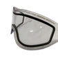 Used Paintball Empire Eflex Event Goggle Lens - clear Paintball Gun from CPXBrosPaintball Buy/Sell/Trade Paintball Markers, New Paintball Guns, Paintball Hoppers, Paintball Masks, and Hormesis Headbands