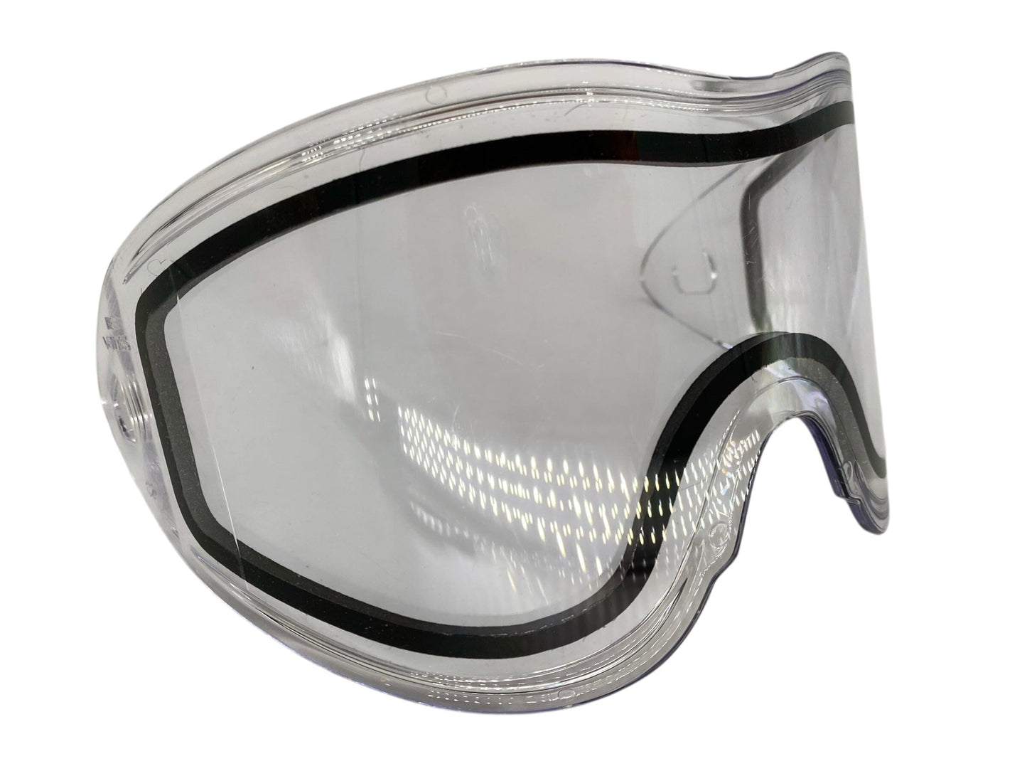 Used Paintball Empire Eflex Event Goggle Lens Paintball Gun from CPXBrosPaintball Buy/Sell/Trade Paintball Markers, New Paintball Guns, Paintball Hoppers, Paintball Masks, and Hormesis Headbands