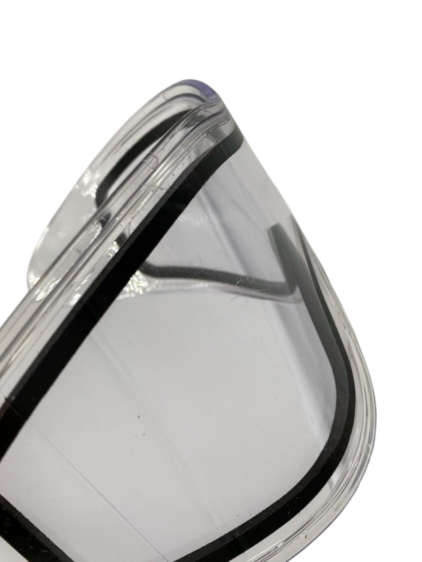 Used Paintball Empire Eflex Event Goggle Lens Paintball Gun from CPXBrosPaintball Buy/Sell/Trade Paintball Markers, New Paintball Guns, Paintball Hoppers, Paintball Masks, and Hormesis Headbands