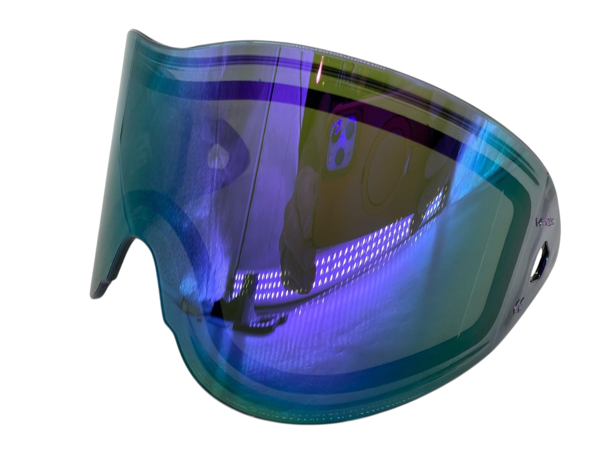 Used Paintball Empire Eflex Event Goggle Lens Paintball Gun from CPXBrosPaintball Buy/Sell/Trade Paintball Markers, New Paintball Guns, Paintball Hoppers, Paintball Masks, and Hormesis Headbands