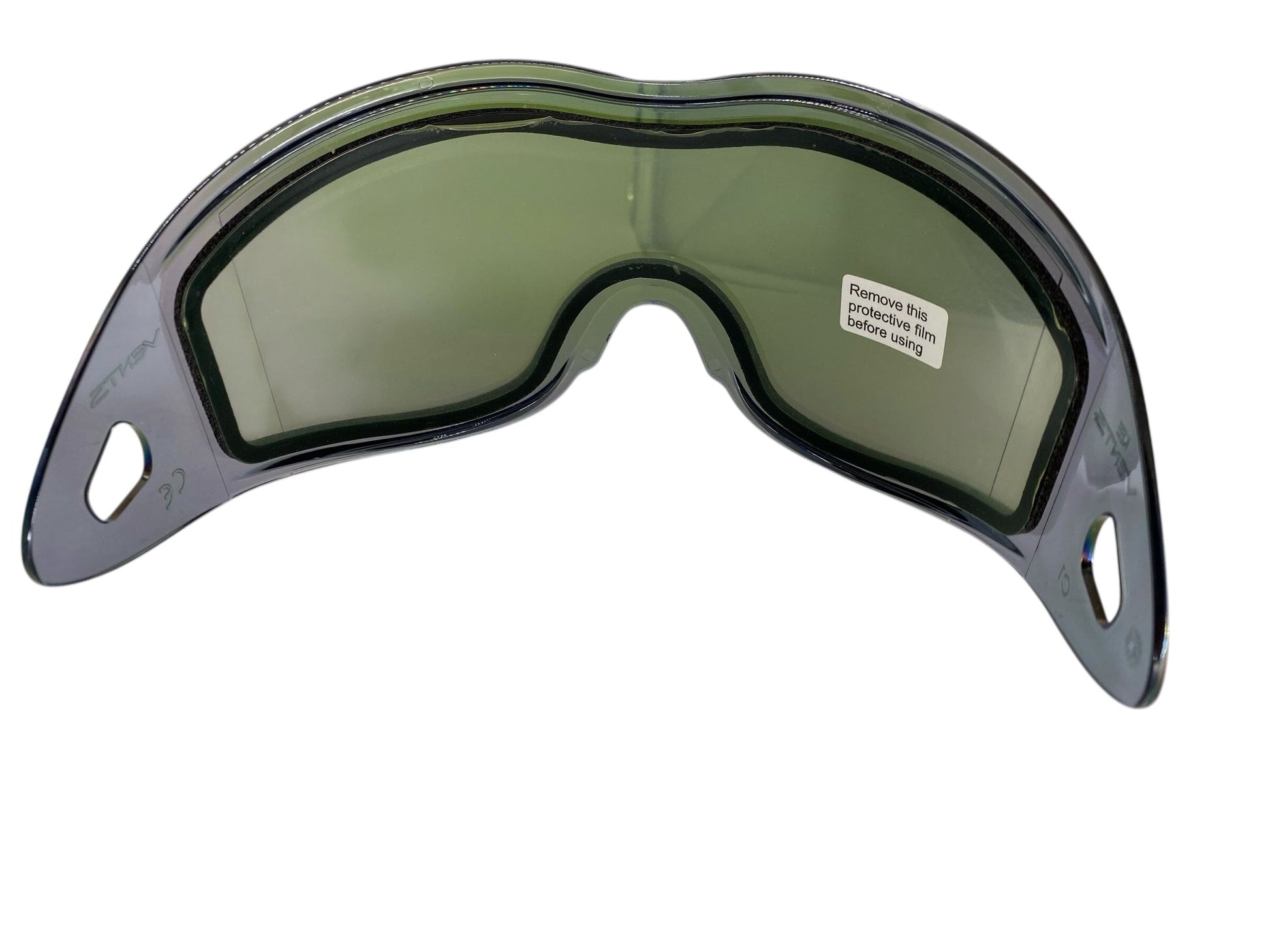 Used Paintball Empire Eflex Event Goggle Lens Paintball Gun from CPXBrosPaintball Buy/Sell/Trade Paintball Markers, New Paintball Guns, Paintball Hoppers, Paintball Masks, and Hormesis Headbands