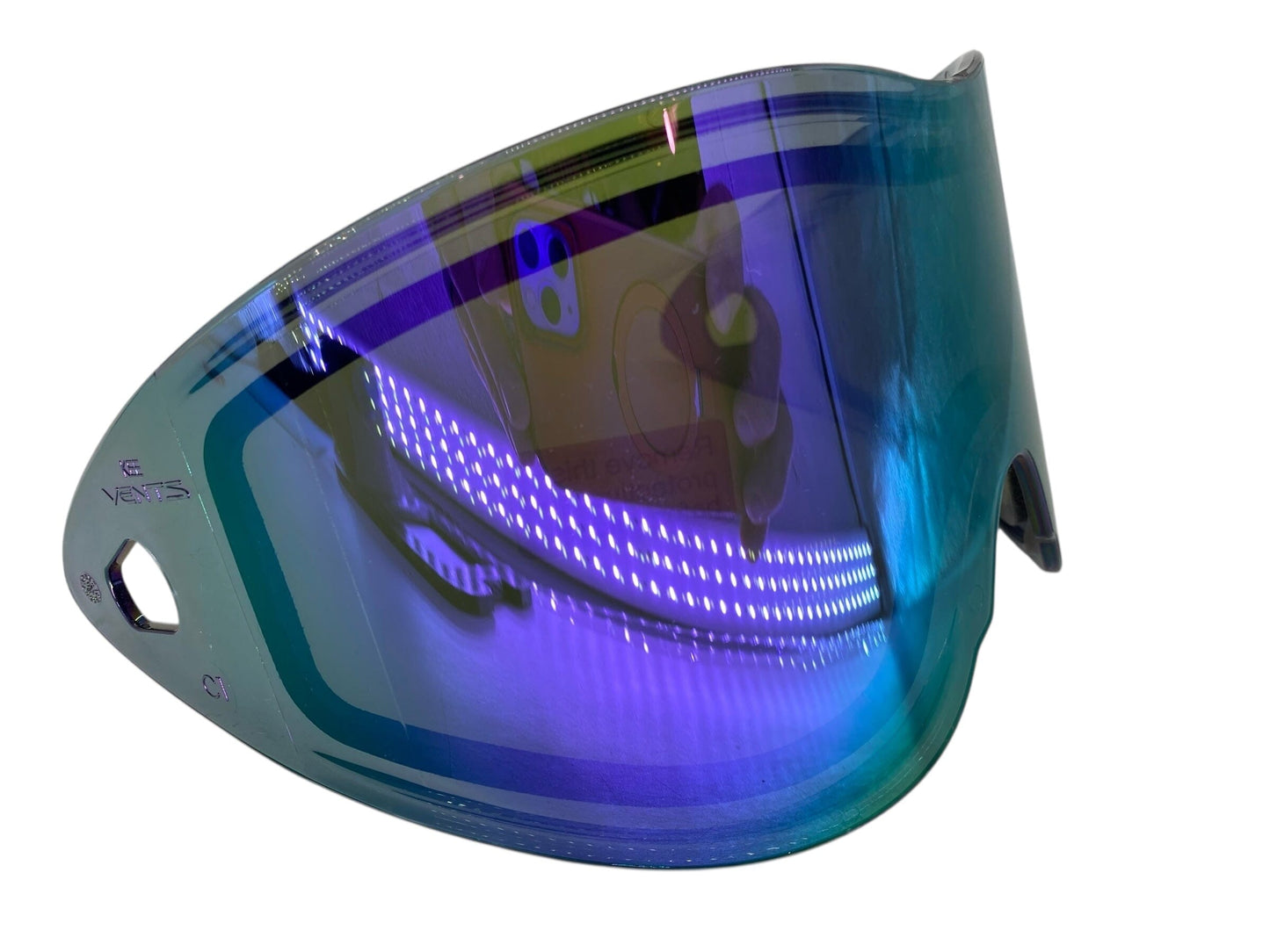 Used Paintball Empire Eflex Event Goggle Lens Paintball Gun from CPXBrosPaintball Buy/Sell/Trade Paintball Markers, New Paintball Guns, Paintball Hoppers, Paintball Masks, and Hormesis Headbands