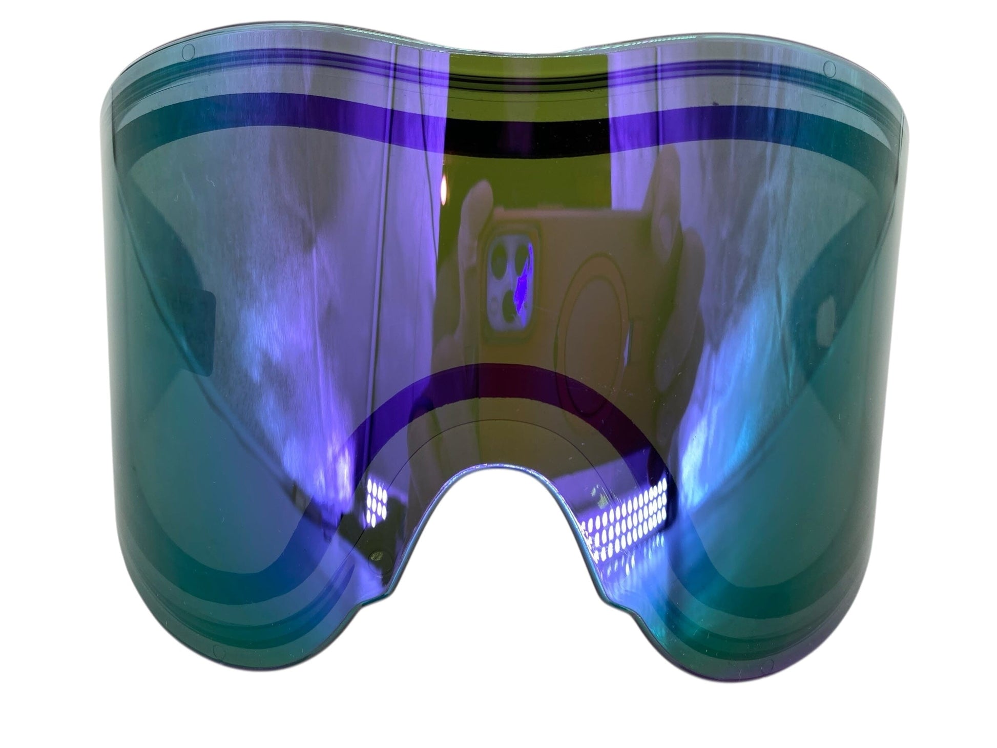Used Paintball Empire Eflex Event Goggle Lens Paintball Gun from CPXBrosPaintball Buy/Sell/Trade Paintball Markers, New Paintball Guns, Paintball Hoppers, Paintball Masks, and Hormesis Headbands