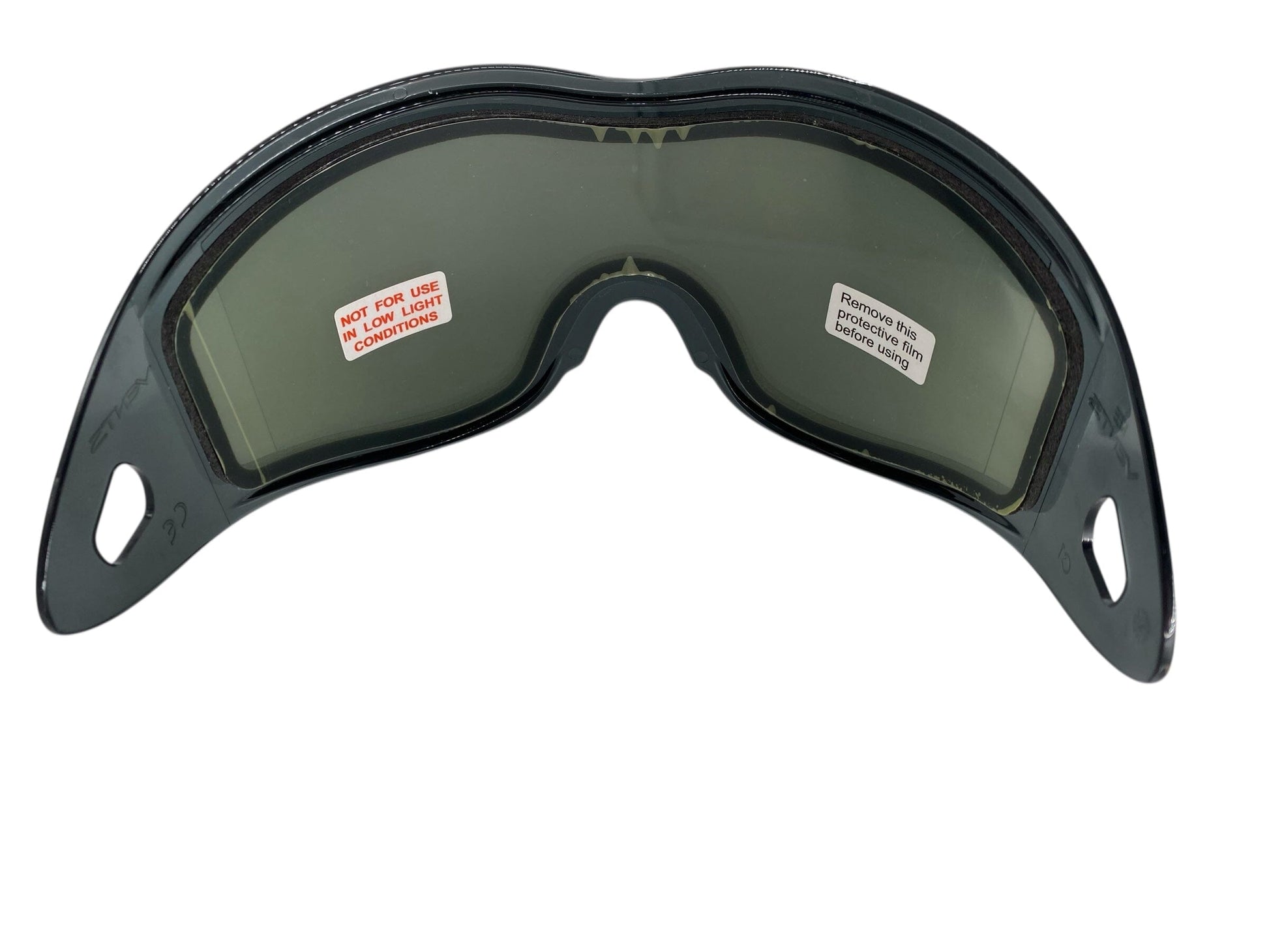 Used Paintball Empire Eflex Event Goggle Lens Smoke Paintball Gun from CPXBrosPaintball Buy/Sell/Trade Paintball Markers, New Paintball Guns, Paintball Hoppers, Paintball Masks, and Hormesis Headbands