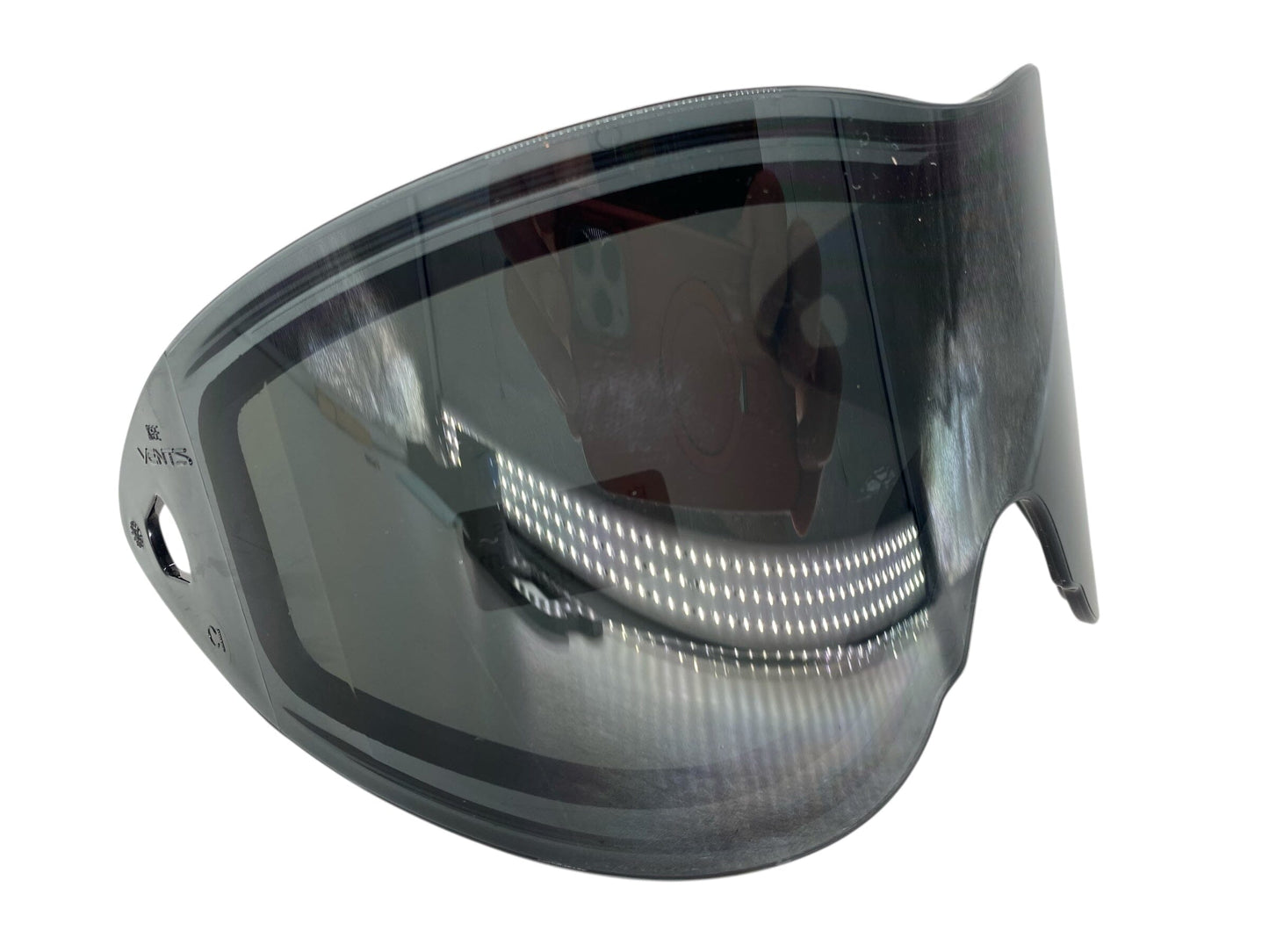 Used Paintball Empire Eflex Event Goggle Lens Smoke Paintball Gun from CPXBrosPaintball Buy/Sell/Trade Paintball Markers, New Paintball Guns, Paintball Hoppers, Paintball Masks, and Hormesis Headbands