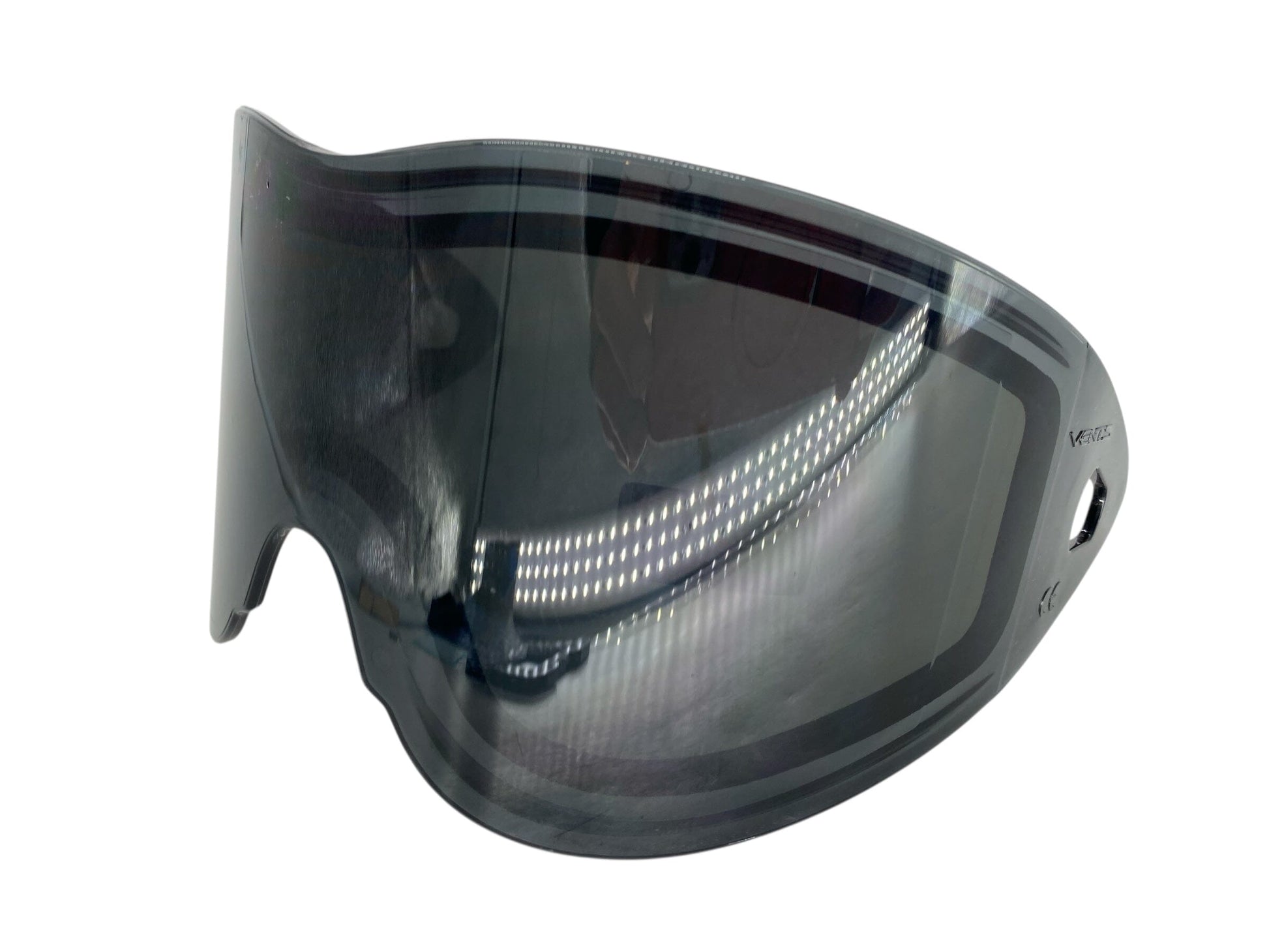 Used Paintball Empire Eflex Event Goggle Lens Smoke Paintball Gun from CPXBrosPaintball Buy/Sell/Trade Paintball Markers, New Paintball Guns, Paintball Hoppers, Paintball Masks, and Hormesis Headbands