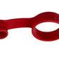 Used Paintball Fill Nipple Cover Protective Gear For Paintball Regulator Red Paintball Gun from CPXBrosPaintball Buy/Sell/Trade Paintball Markers, New Paintball Guns, Paintball Hoppers, Paintball Masks, and Hormesis Headbands