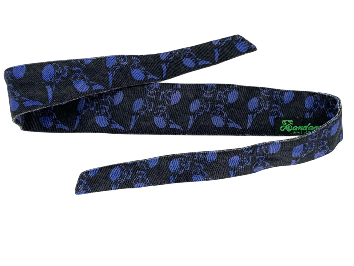 Used Paintball Flying Skulls Headband Paintball Gun from CPXBrosPaintball Buy/Sell/Trade Paintball Markers, New Paintball Guns, Paintball Hoppers, Paintball Masks, and Hormesis Headbands