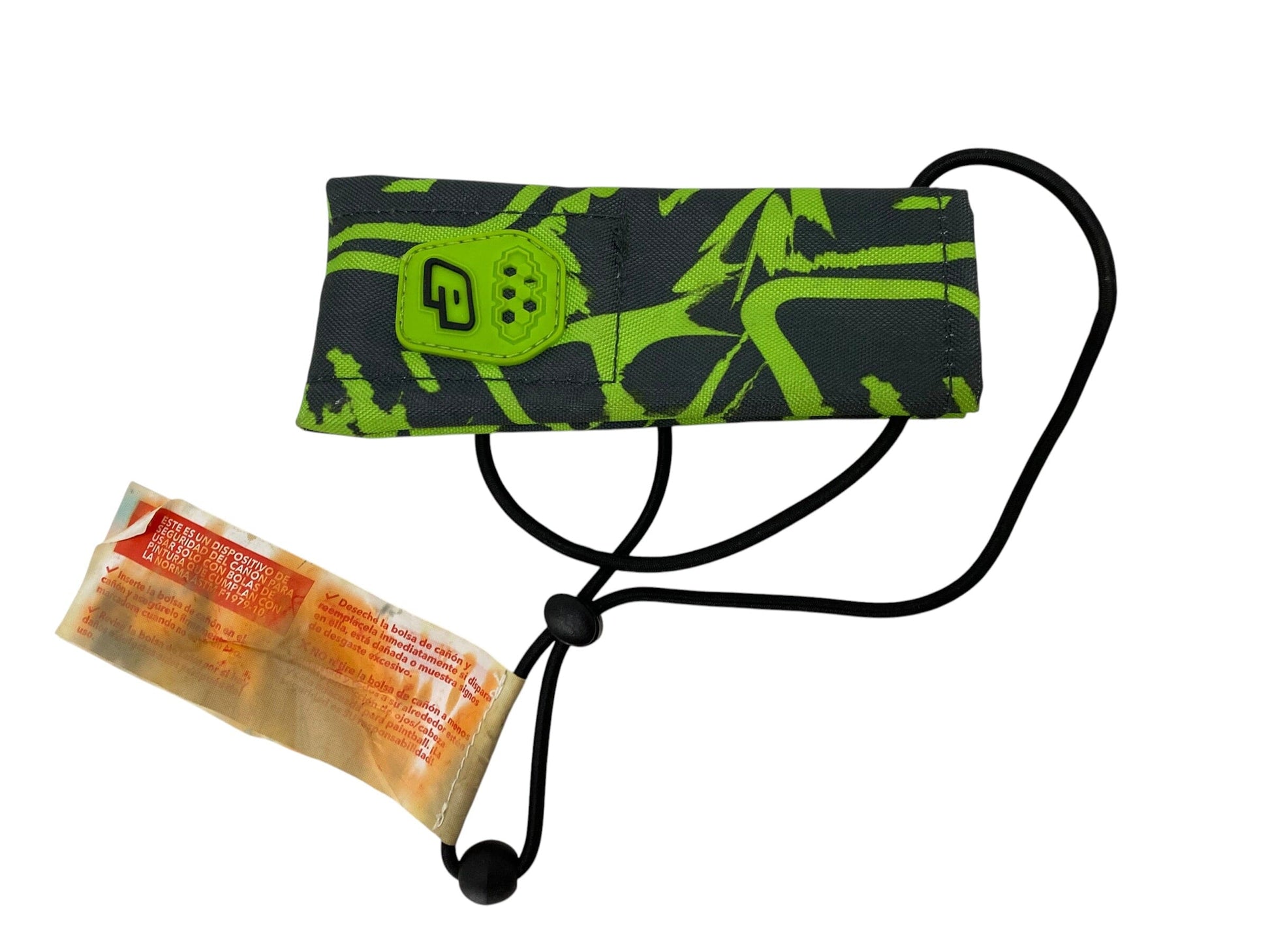 Used Paintball Gun Barrel Sock Paintball Gun from CPXBrosPaintball Buy/Sell/Trade Paintball Markers, New Paintball Guns, Paintball Hoppers, Paintball Masks, and Hormesis Headbands