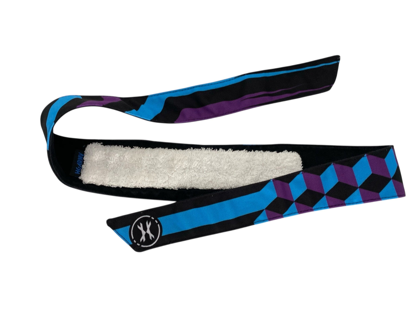 Used Paintball Headband Paintball Gun from CPXBrosPaintball Buy/Sell/Trade Paintball Markers, New Paintball Guns, Paintball Hoppers, Paintball Masks, and Hormesis Headbands