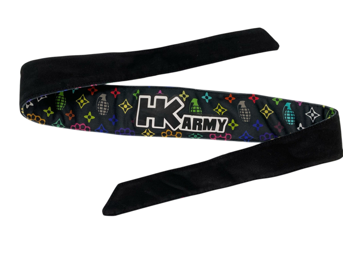 Used Paintball Headband Paintball Gun from CPXBrosPaintball Buy/Sell/Trade Paintball Markers, New Paintball Guns, Paintball Hoppers, Paintball Masks, and Hormesis Headbands