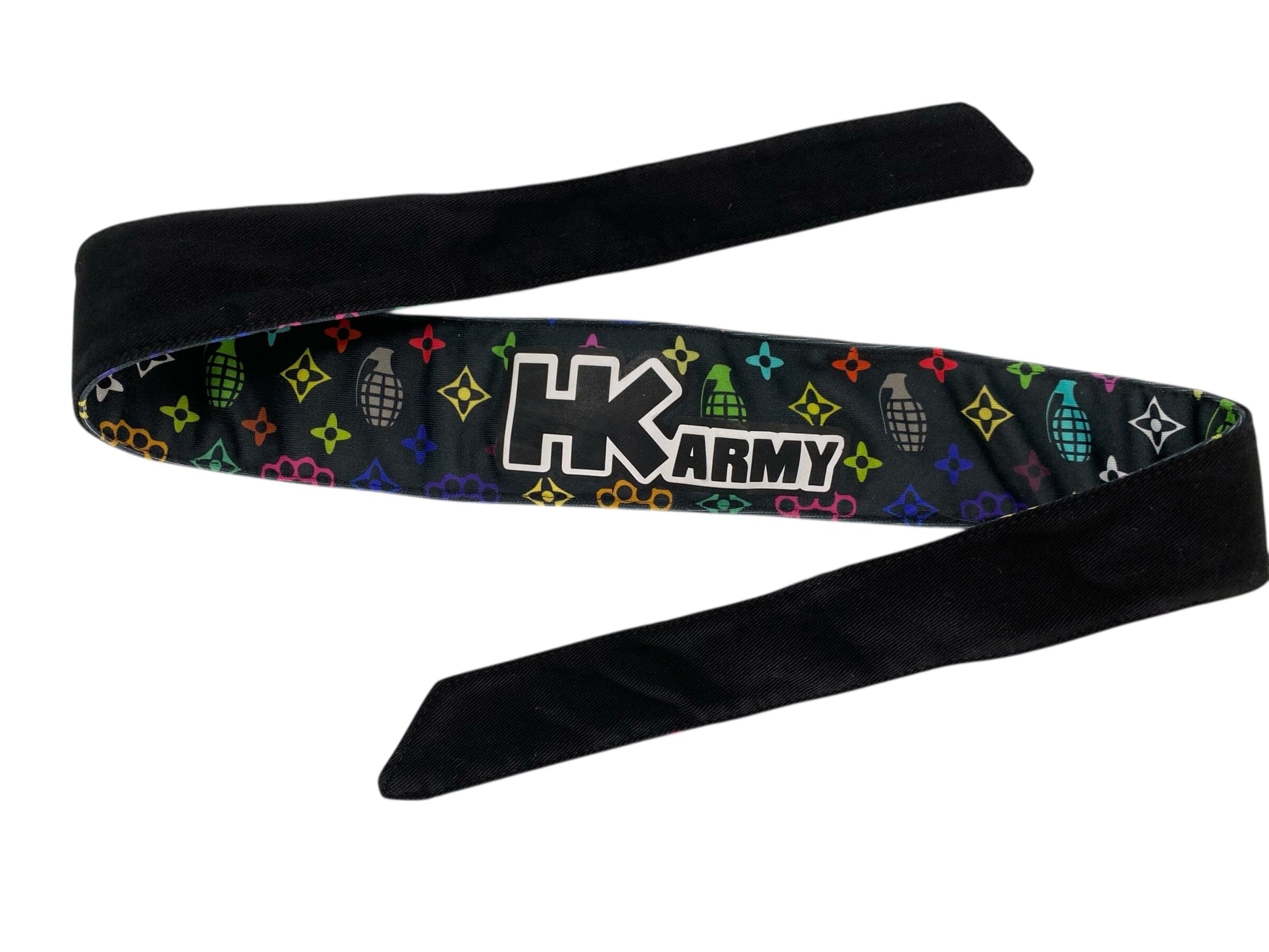 Used Paintball Headband Paintball Gun from CPXBrosPaintball Buy/Sell/Trade Paintball Markers, New Paintball Guns, Paintball Hoppers, Paintball Masks, and Hormesis Headbands