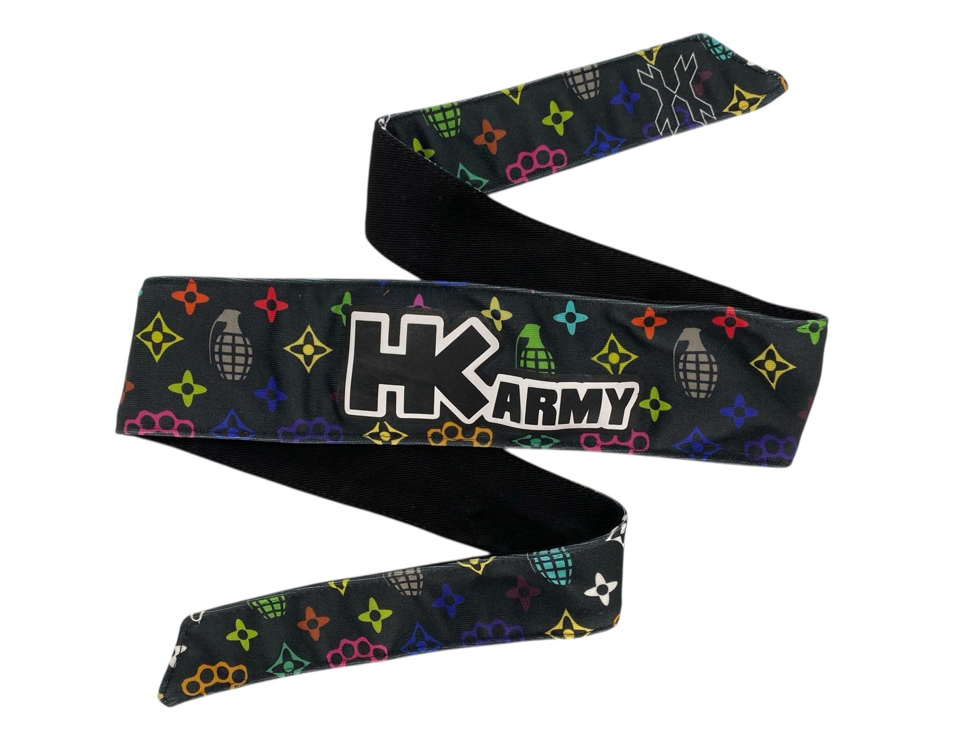 Used Paintball Headband Paintball Gun from CPXBrosPaintball Buy/Sell/Trade Paintball Markers, New Paintball Guns, Paintball Hoppers, Paintball Masks, and Hormesis Headbands