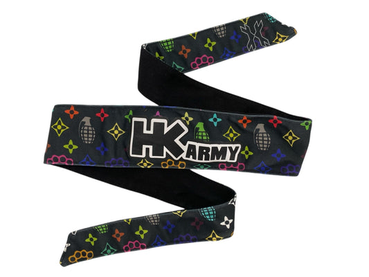 Used Paintball Headband Paintball Gun from CPXBrosPaintball Buy/Sell/Trade Paintball Markers, New Paintball Guns, Paintball Hoppers, Paintball Masks, and Hormesis Headbands