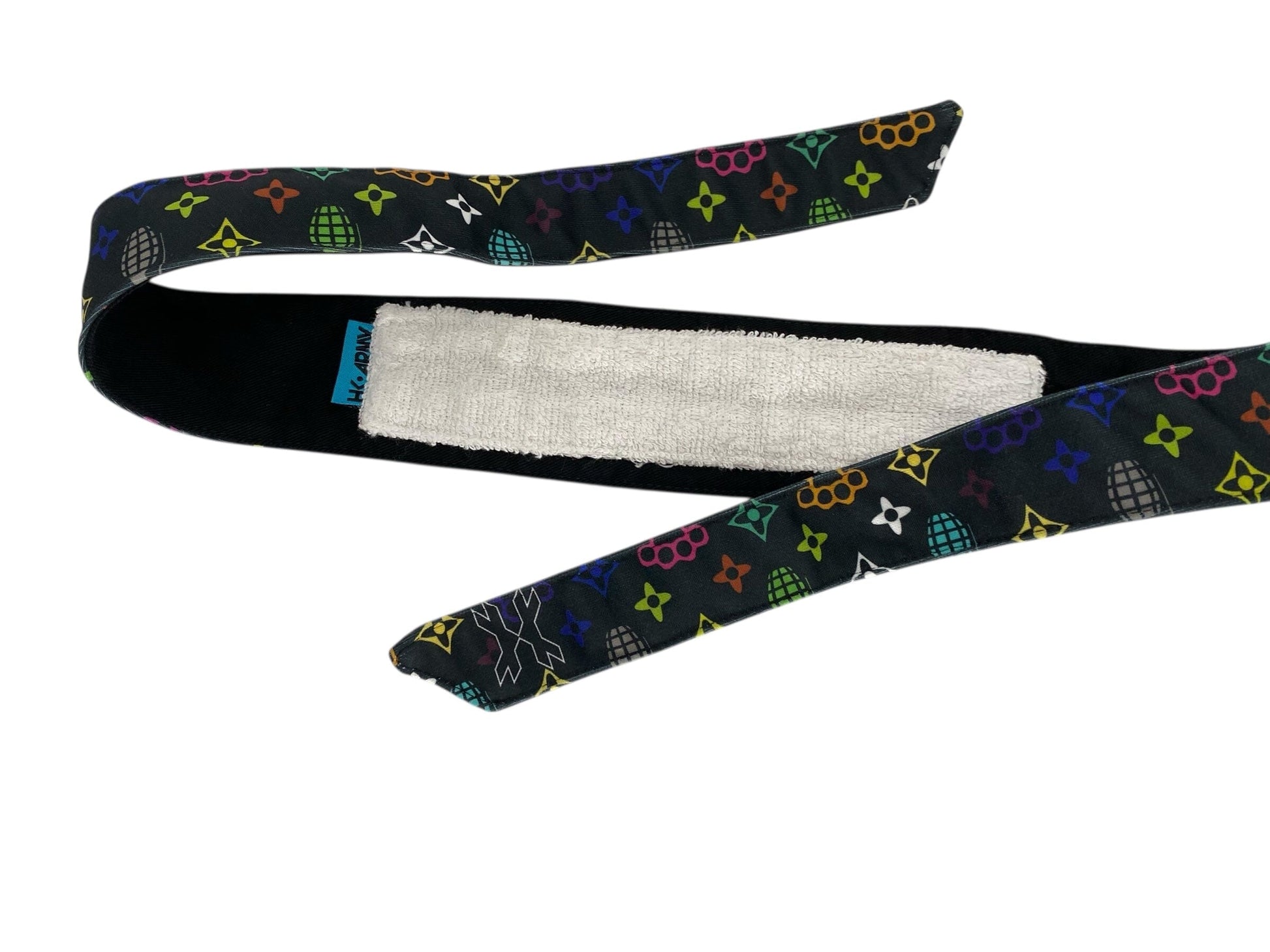 Used Paintball Headband Paintball Gun from CPXBrosPaintball Buy/Sell/Trade Paintball Markers, New Paintball Guns, Paintball Hoppers, Paintball Masks, and Hormesis Headbands