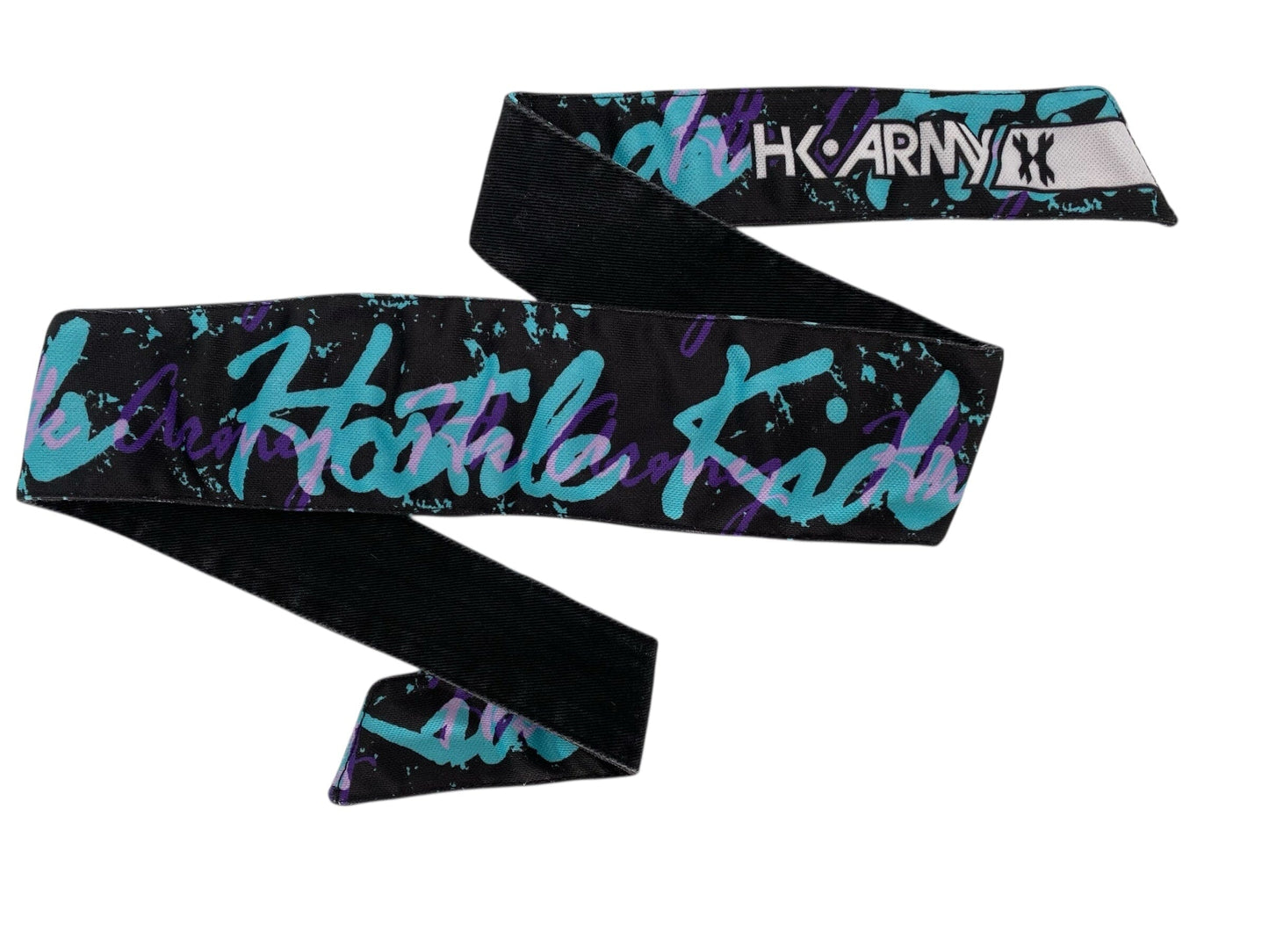 Used Paintball Headband Paintball Gun from CPXBrosPaintball Buy/Sell/Trade Paintball Markers, New Paintball Guns, Paintball Hoppers, Paintball Masks, and Hormesis Headbands