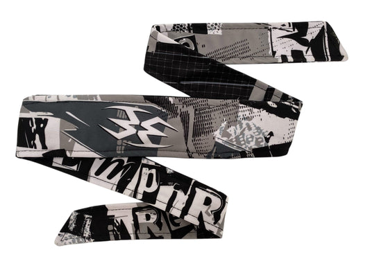 Used Paintball Headband Paintball Gun from CPXBrosPaintball Buy/Sell/Trade Paintball Markers, New Paintball Guns, Paintball Hoppers, Paintball Masks, and Hormesis Headbands