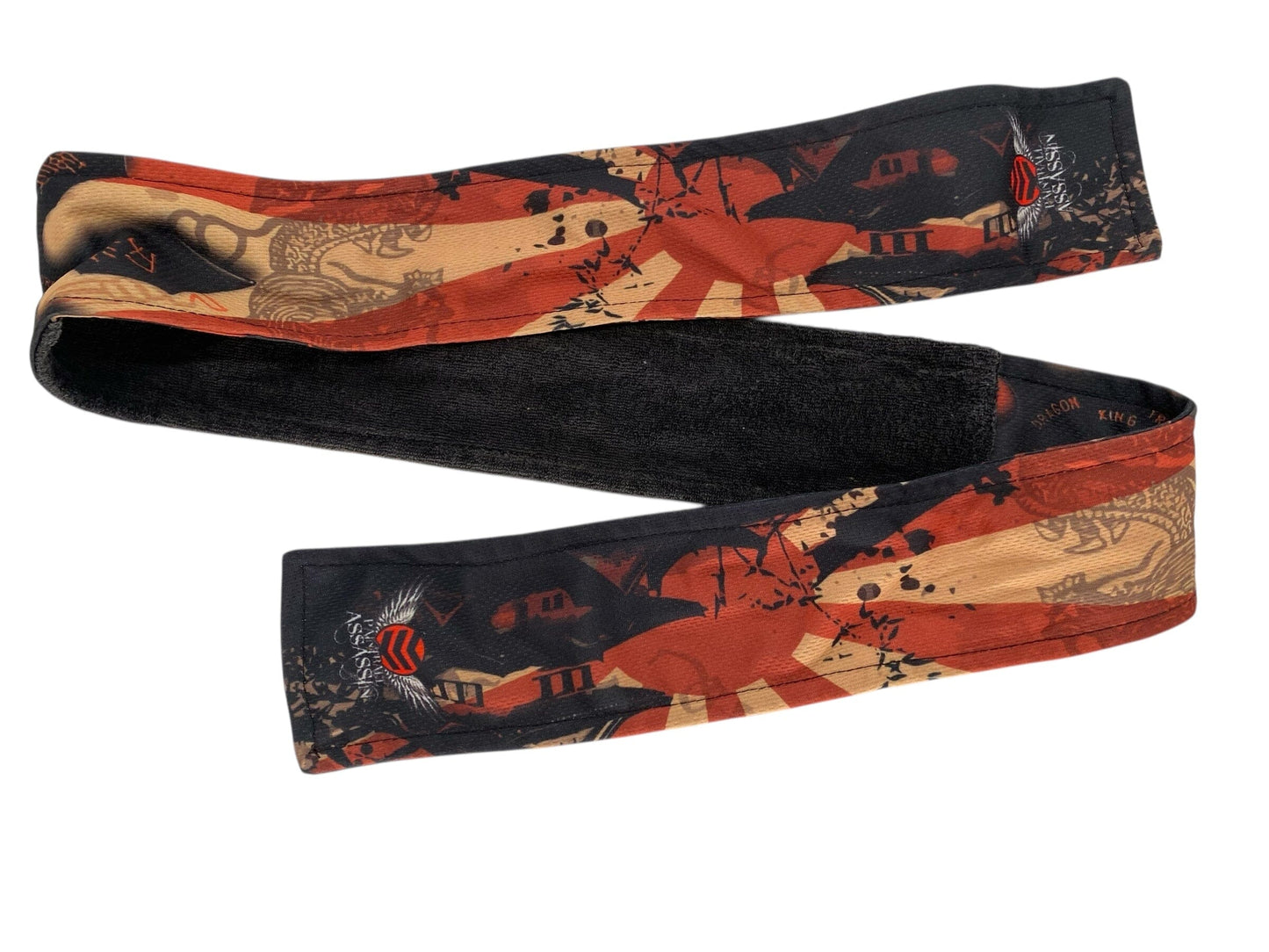 Used Paintball Headband Paintball Gun from CPXBrosPaintball Buy/Sell/Trade Paintball Markers, New Paintball Guns, Paintball Hoppers, Paintball Masks, and Hormesis Headbands