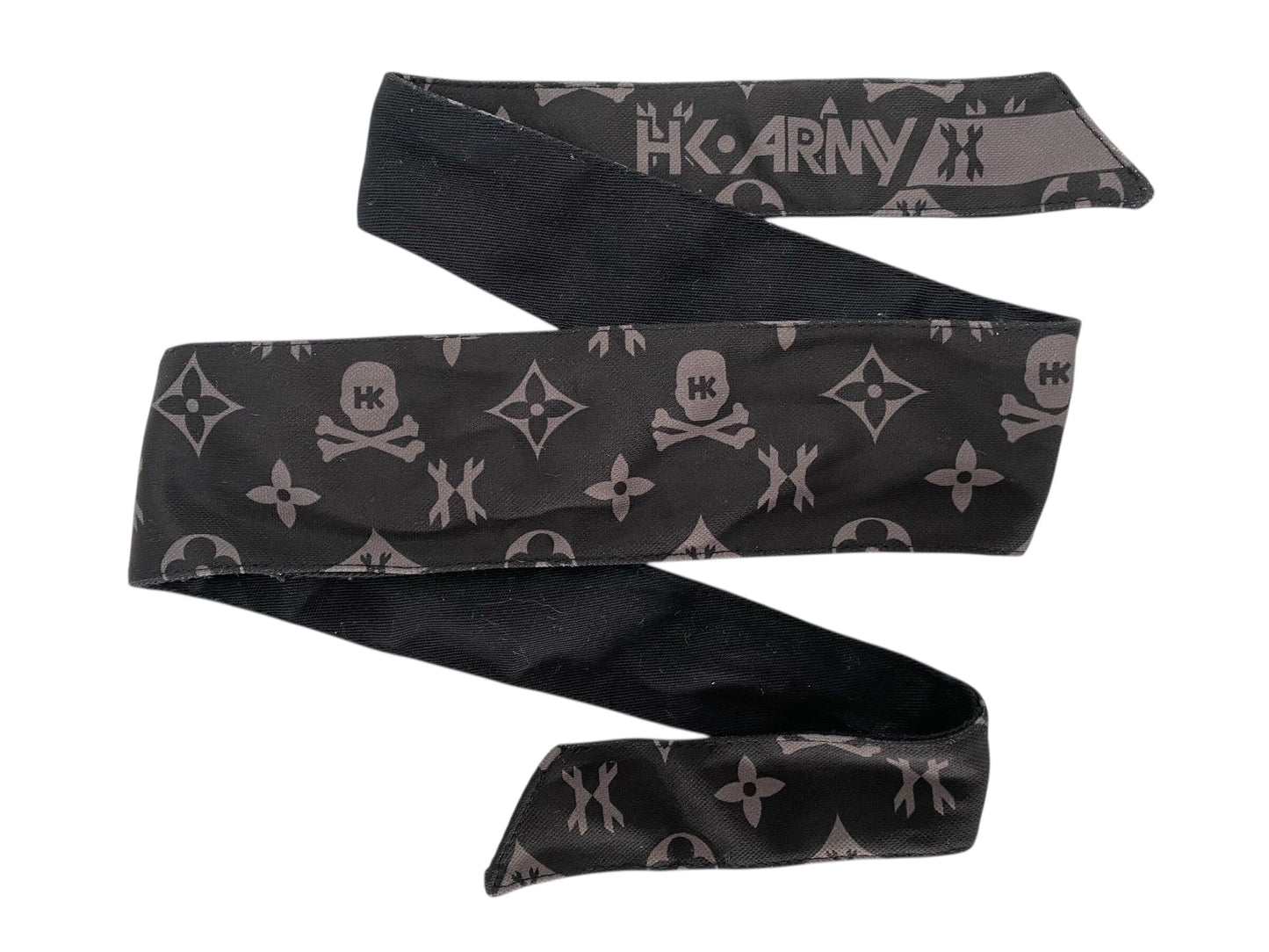 Used Paintball Headband Paintball Gun from CPXBrosPaintball Buy/Sell/Trade Paintball Markers, New Paintball Guns, Paintball Hoppers, Paintball Masks, and Hormesis Headbands