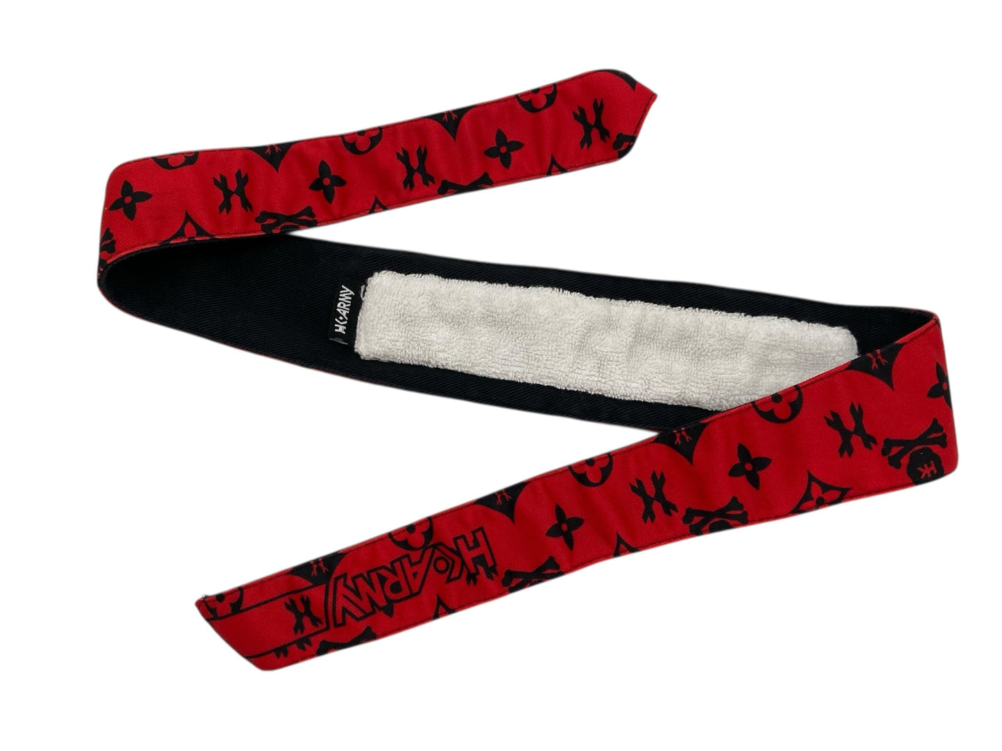 Used Paintball Headband Paintball Gun from CPXBrosPaintball Buy/Sell/Trade Paintball Markers, New Paintball Guns, Paintball Hoppers, Paintball Masks, and Hormesis Headbands