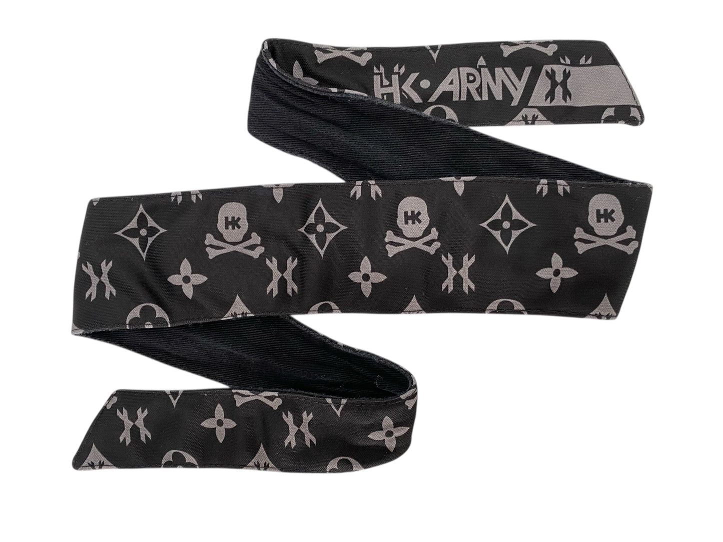 Used Paintball Headband Paintball Gun from CPXBrosPaintball Buy/Sell/Trade Paintball Markers, New Paintball Guns, Paintball Hoppers, Paintball Masks, and Hormesis Headbands