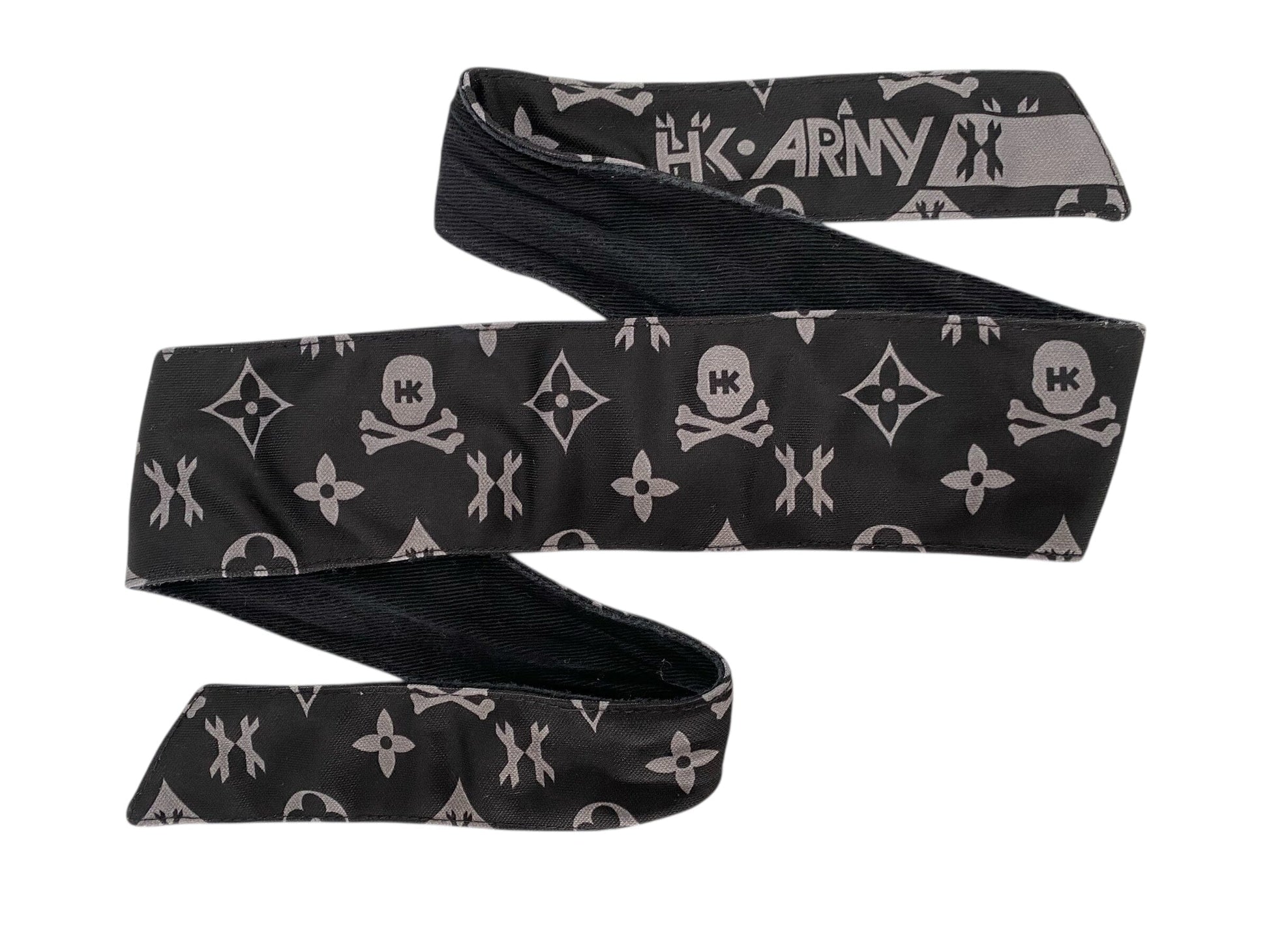 Used Paintball Headband Paintball Gun from CPXBrosPaintball Buy/Sell/Trade Paintball Markers, New Paintball Guns, Paintball Hoppers, Paintball Masks, and Hormesis Headbands