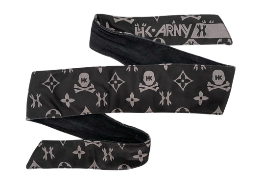 Used Paintball Headband Paintball Gun from CPXBrosPaintball Buy/Sell/Trade Paintball Markers, New Paintball Guns, Paintball Hoppers, Paintball Masks, and Hormesis Headbands