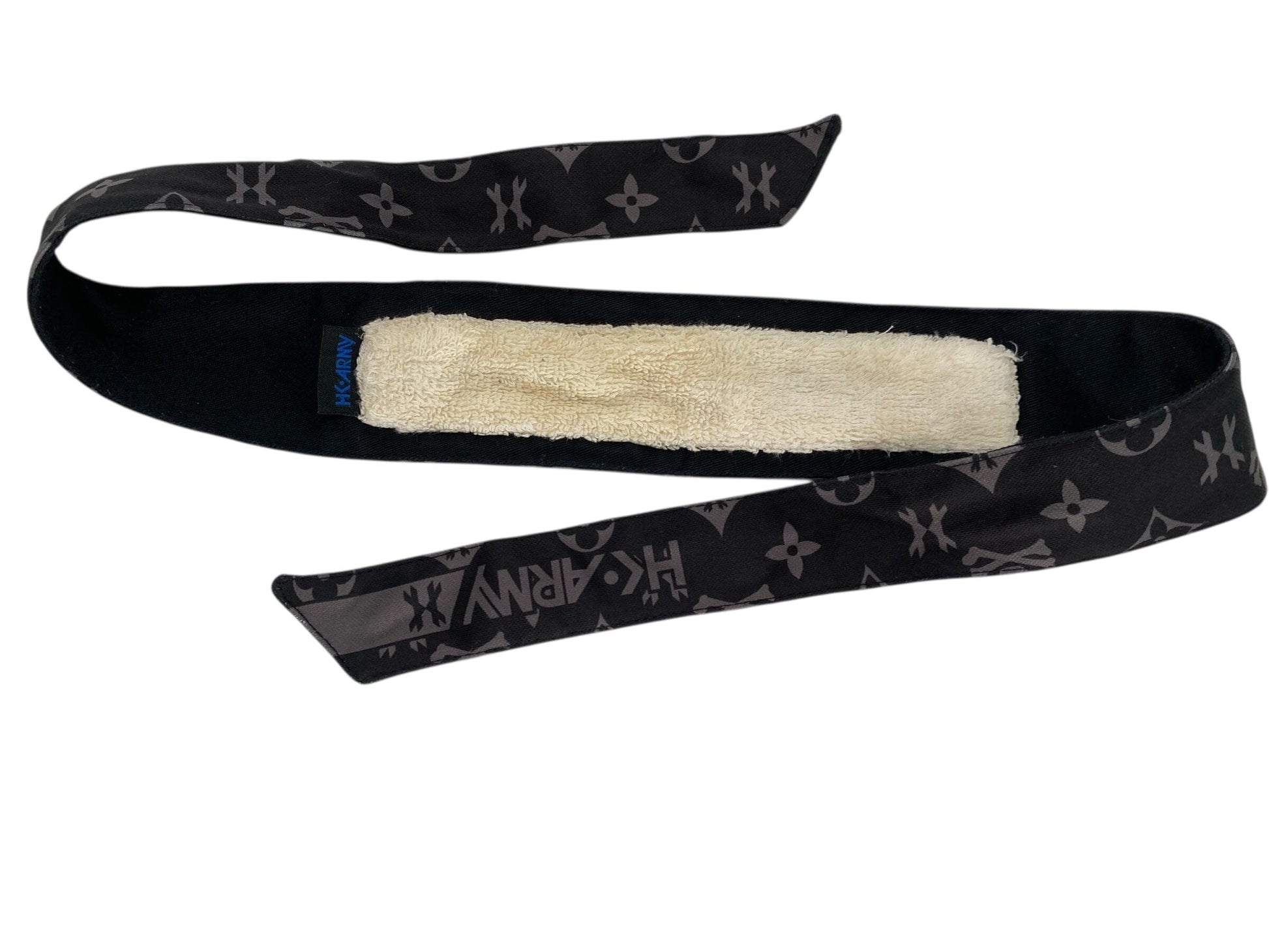 Used Paintball Headband Paintball Gun from CPXBrosPaintball Buy/Sell/Trade Paintball Markers, New Paintball Guns, Paintball Hoppers, Paintball Masks, and Hormesis Headbands