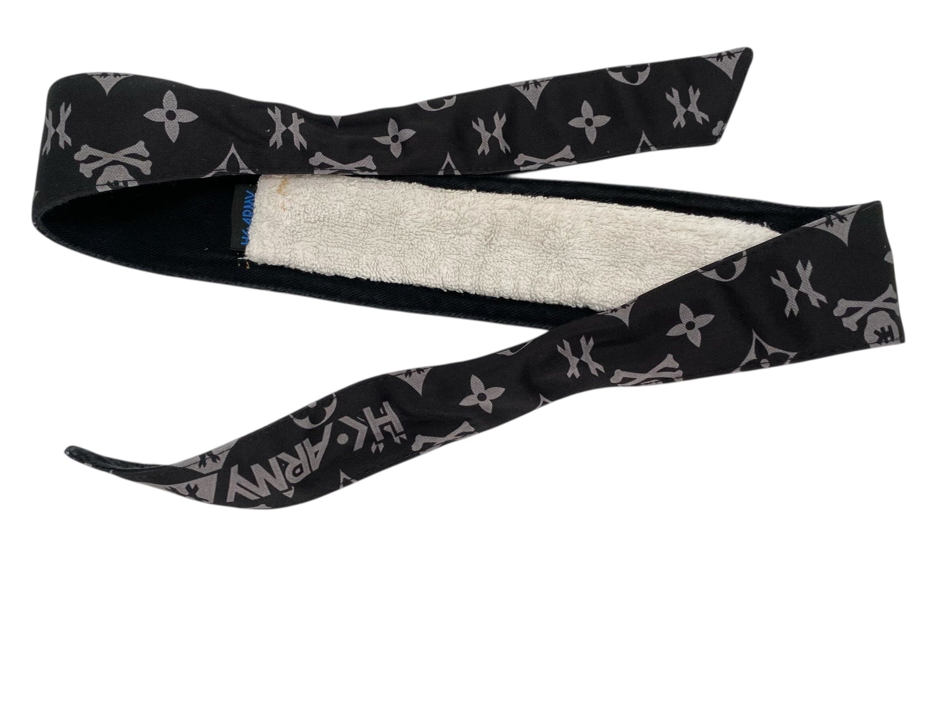 Used Paintball Headband Paintball Gun from CPXBrosPaintball Buy/Sell/Trade Paintball Markers, New Paintball Guns, Paintball Hoppers, Paintball Masks, and Hormesis Headbands