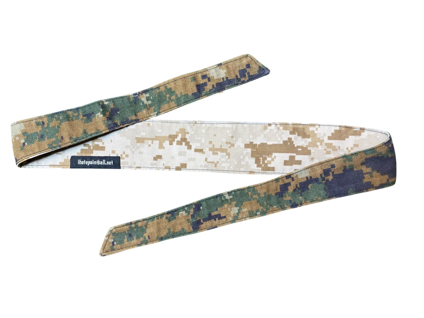 Used Paintball Headband Paintball Gun from CPXBrosPaintball Buy/Sell/Trade Paintball Markers, New Paintball Guns, Paintball Hoppers, Paintball Masks, and Hormesis Headbands