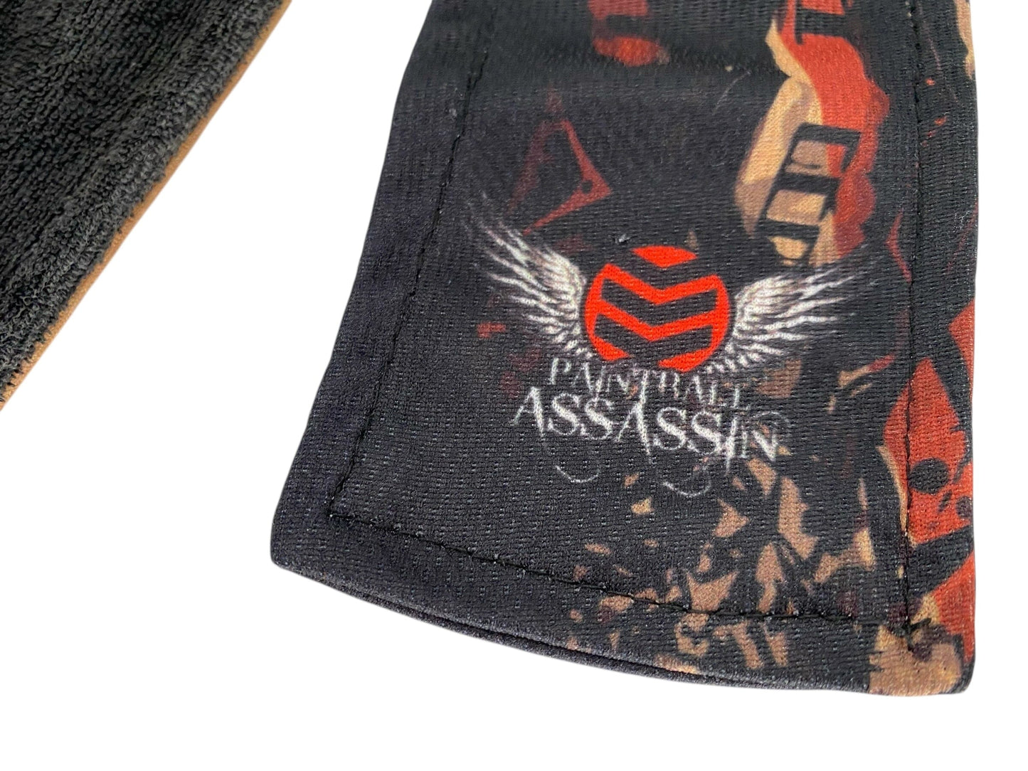 Used Paintball Headband Paintball Gun from CPXBrosPaintball Buy/Sell/Trade Paintball Markers, New Paintball Guns, Paintball Hoppers, Paintball Masks, and Hormesis Headbands