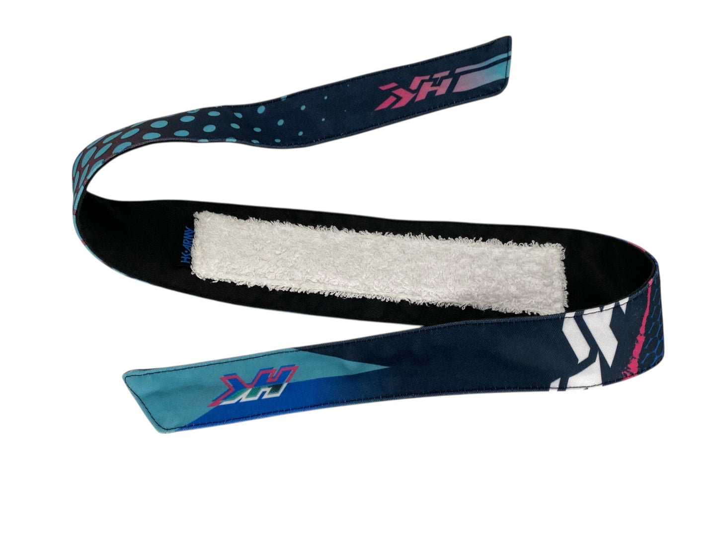 Used Paintball Headband Paintball Gun from CPXBrosPaintball Buy/Sell/Trade Paintball Markers, New Paintball Guns, Paintball Hoppers, Paintball Masks, and Hormesis Headbands