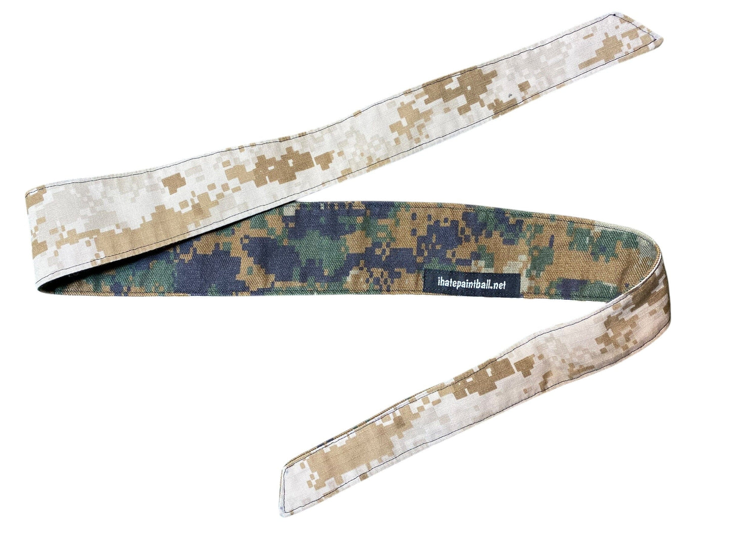 Used Paintball Headband Paintball Gun from CPXBrosPaintball Buy/Sell/Trade Paintball Markers, New Paintball Guns, Paintball Hoppers, Paintball Masks, and Hormesis Headbands