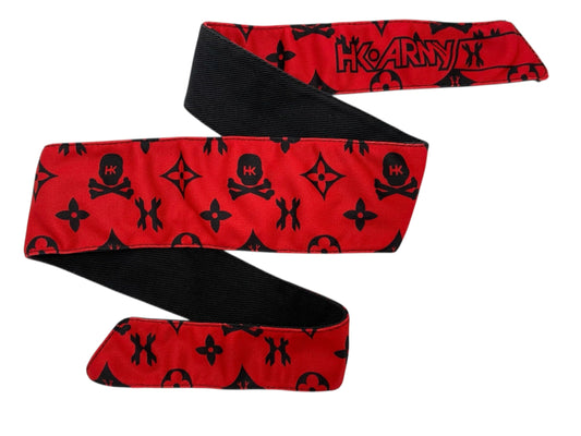 Used Paintball Headband Paintball Gun from CPXBrosPaintball Buy/Sell/Trade Paintball Markers, New Paintball Guns, Paintball Hoppers, Paintball Masks, and Hormesis Headbands