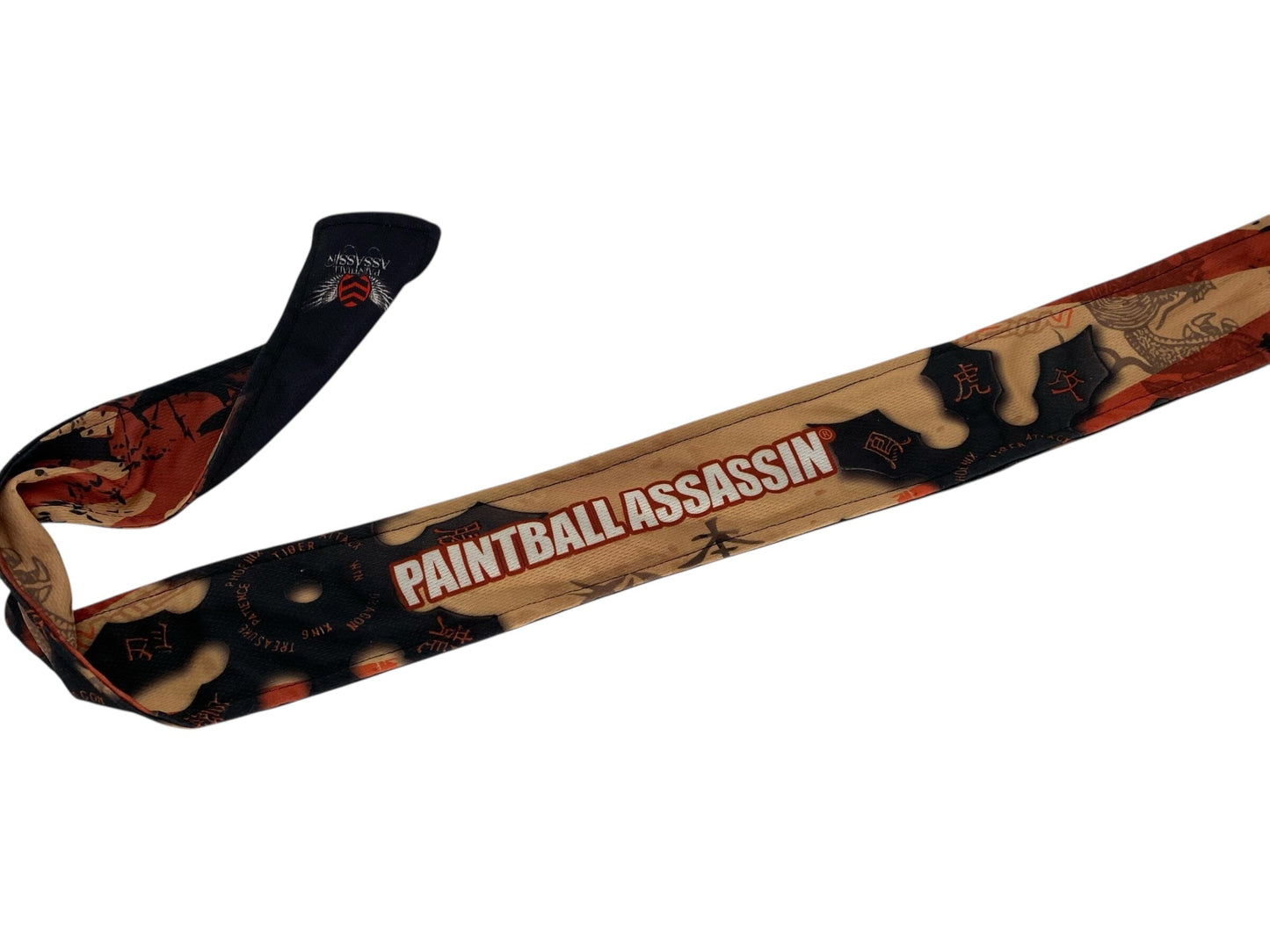 Used Paintball Headband Paintball Gun from CPXBrosPaintball Buy/Sell/Trade Paintball Markers, New Paintball Guns, Paintball Hoppers, Paintball Masks, and Hormesis Headbands