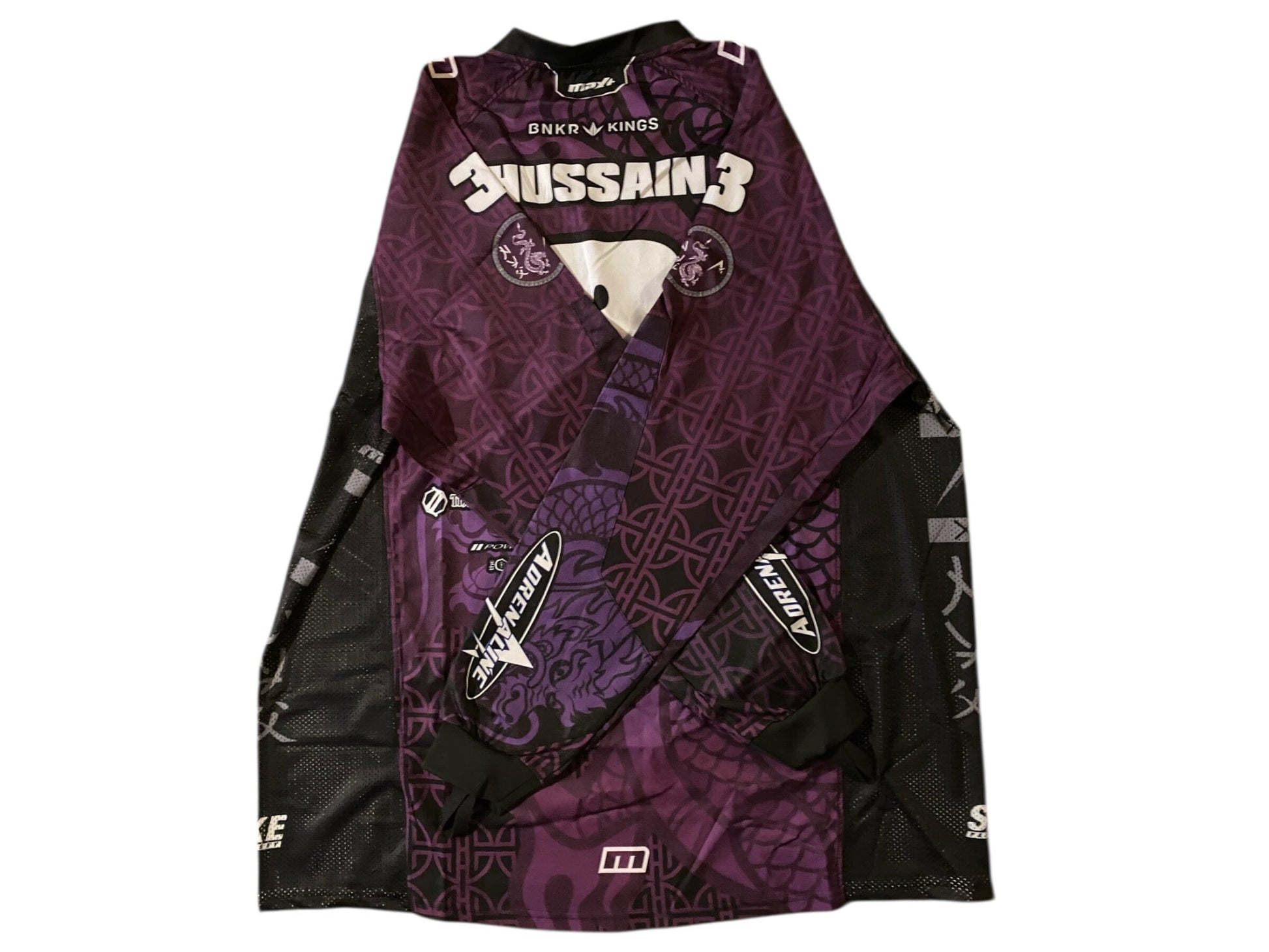 Used Paintball Jersey : size 2XL Paintball Gun from CPXBrosPaintball Buy/Sell/Trade Paintball Markers, New Paintball Guns, Paintball Hoppers, Paintball Masks, and Hormesis Headbands