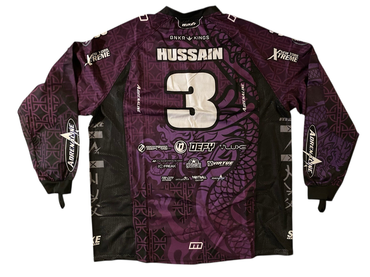 Used Paintball Jersey : size 2XL Paintball Gun from CPXBrosPaintball Buy/Sell/Trade Paintball Markers, New Paintball Guns, Paintball Hoppers, Paintball Masks, and Hormesis Headbands