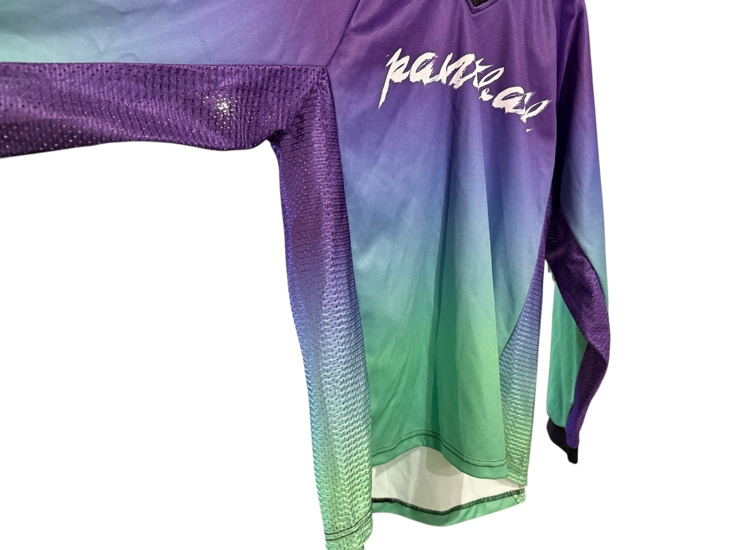 Used Paintball Jersey - SIZE LARGE Paintball Gun from CPXBrosPaintball Buy/Sell/Trade Paintball Markers, New Paintball Guns, Paintball Hoppers, Paintball Masks, and Hormesis Headbands